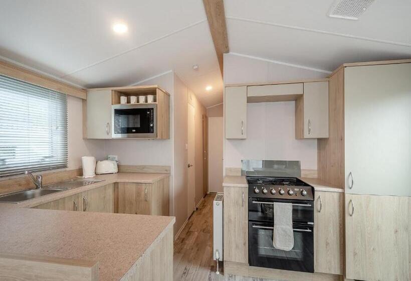 אתר נופש Kippford View Holiday Park