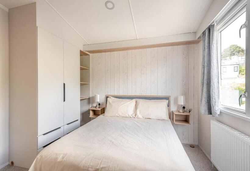 منتجع Kippford View Holiday Park