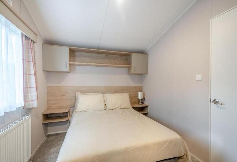 אתר נופש Kippford View Holiday Park