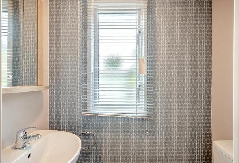 منتجع Kippford View Holiday Park