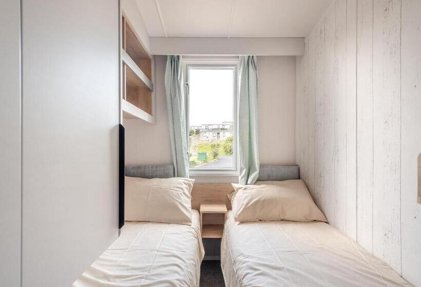 منتجع Kippford View Holiday Park