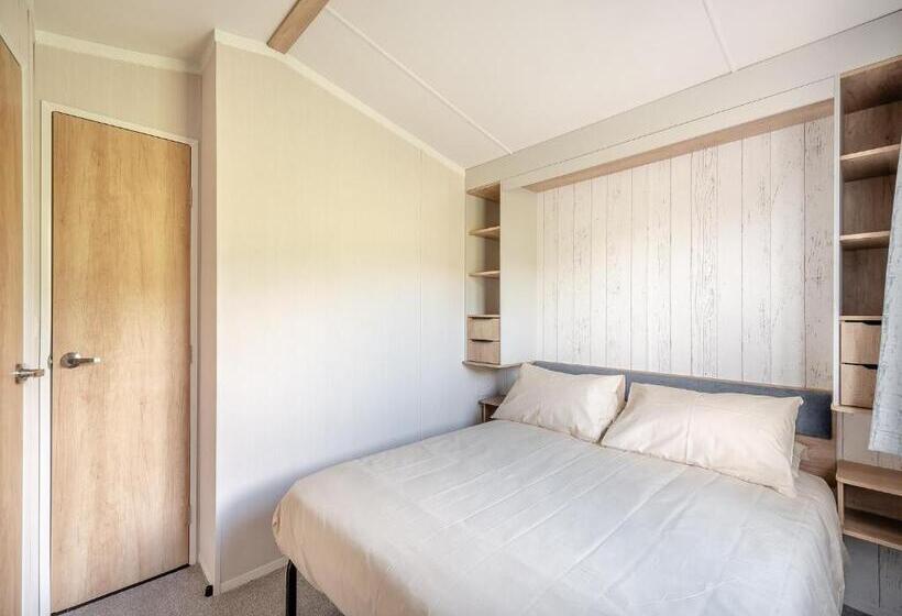 منتجع Kippford View Holiday Park