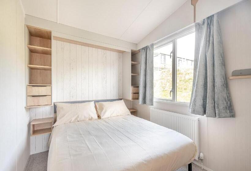 منتجع Kippford View Holiday Park