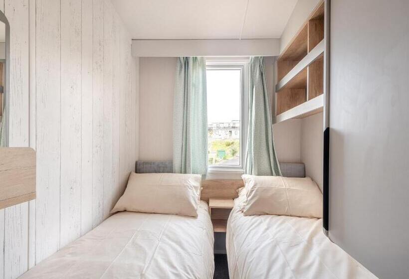 منتجع Kippford View Holiday Park