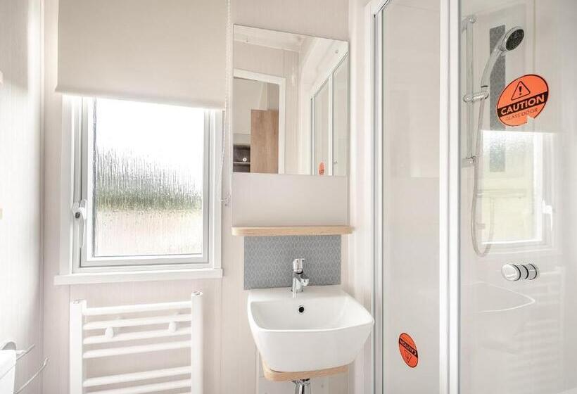 منتجع Kippford View Holiday Park