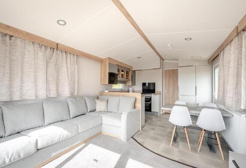 منتجع Kippford View Holiday Park