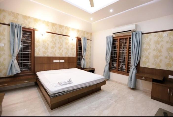 渡假胜地  Shoolin Palace