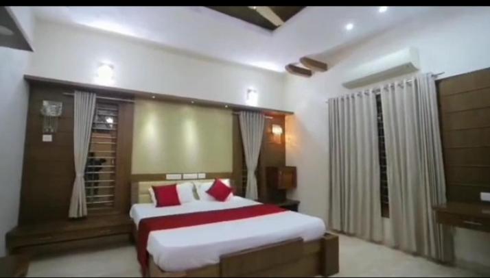 渡假胜地  Shoolin Palace