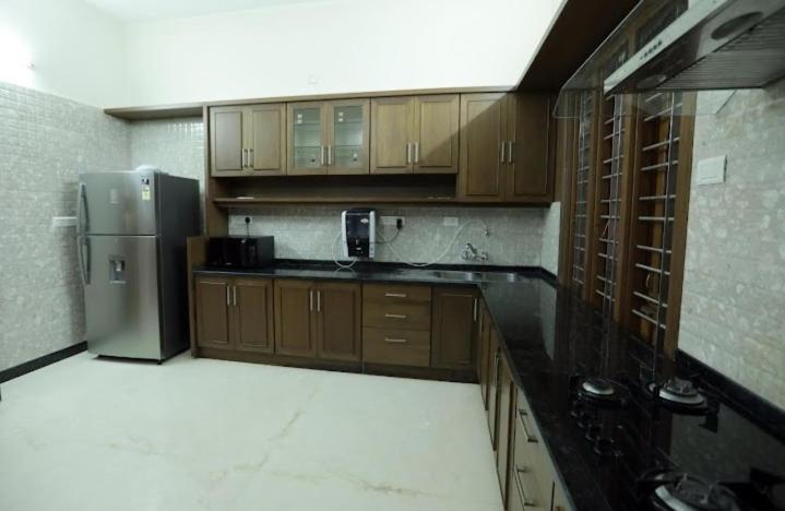 渡假胜地  Shoolin Palace