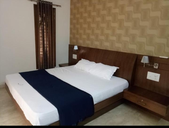 渡假胜地  Shoolin Palace