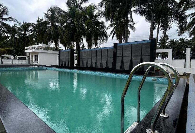 渡假胜地  Shoolin Palace