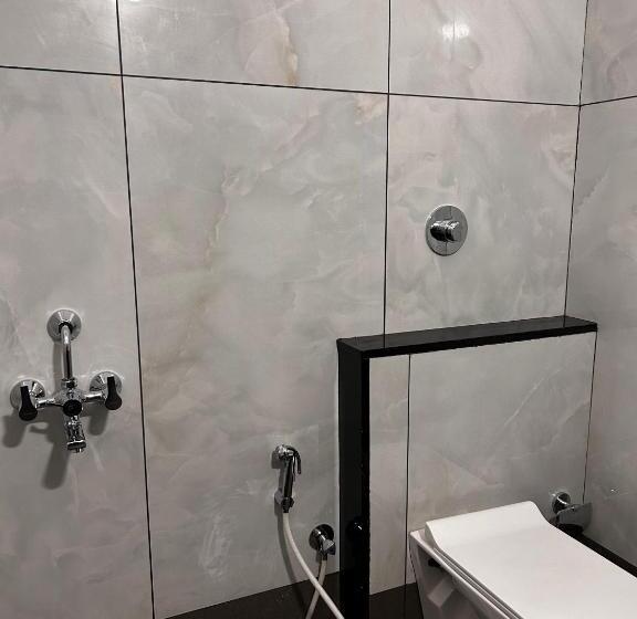 渡假胜地  Shoolin Palace