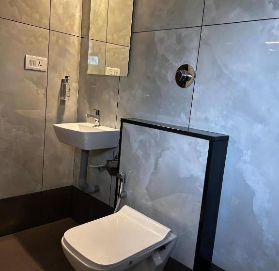 渡假胜地  Shoolin Palace