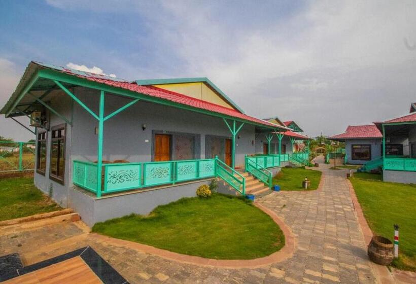 אתר נופש Wowstayz Dream View Heritage