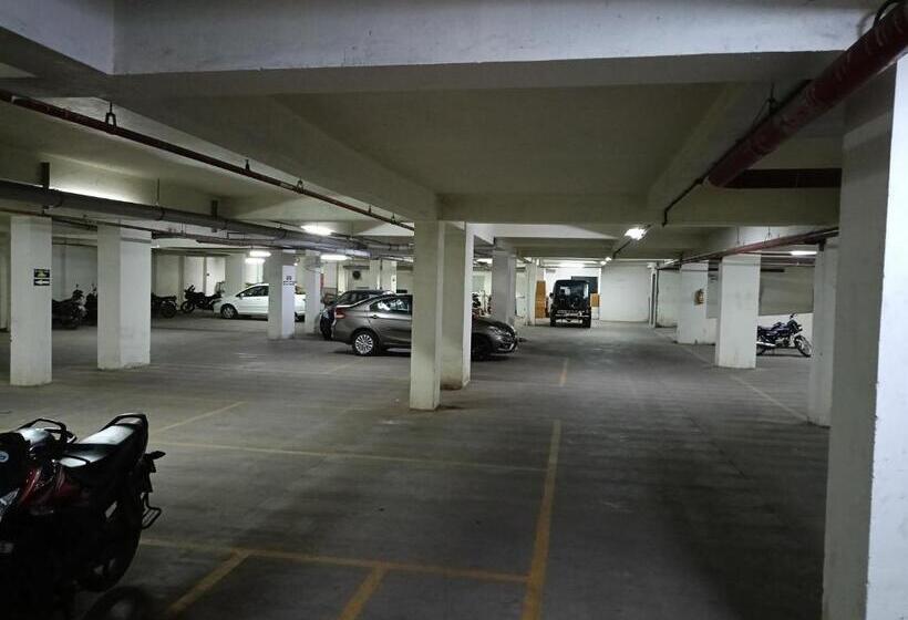 Ritz Vesu   Hotels In Vesu, Surat