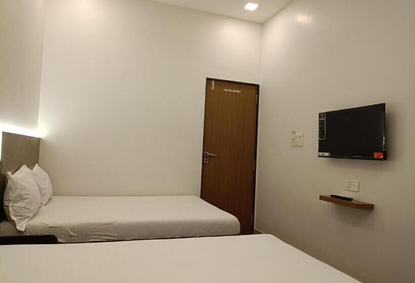 Ritz Vesu   Hotels In Vesu, Surat