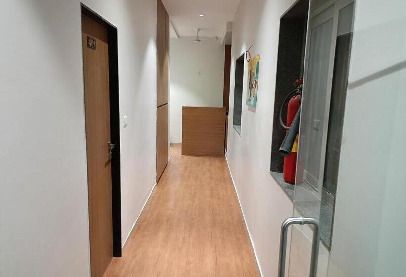 Ritz Vesu   Hotels In Vesu, Surat