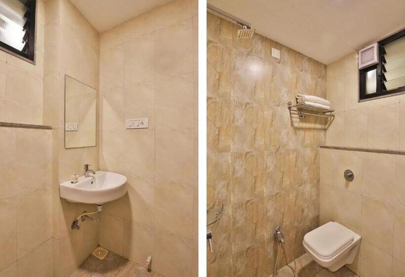 Ritz Vesu   Hotels In Vesu, Surat