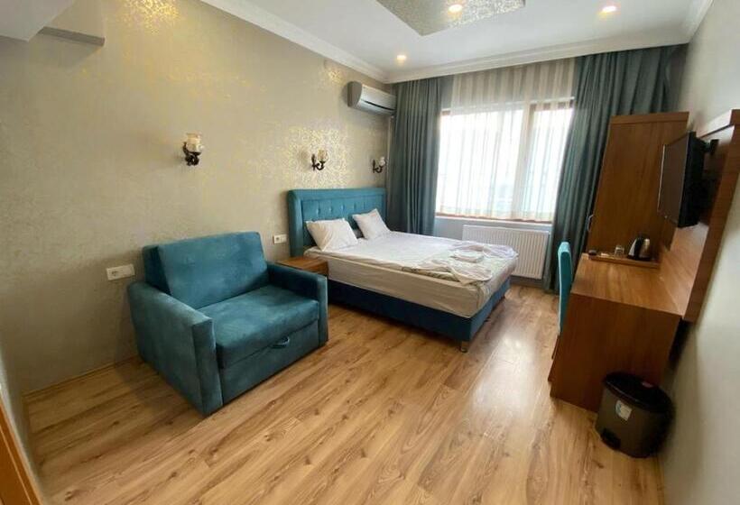 Riverland Apart Suites