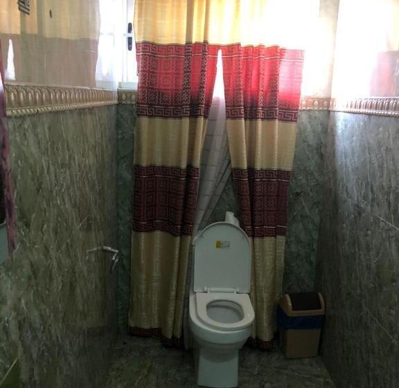 Royal Kamak Hotel Tema