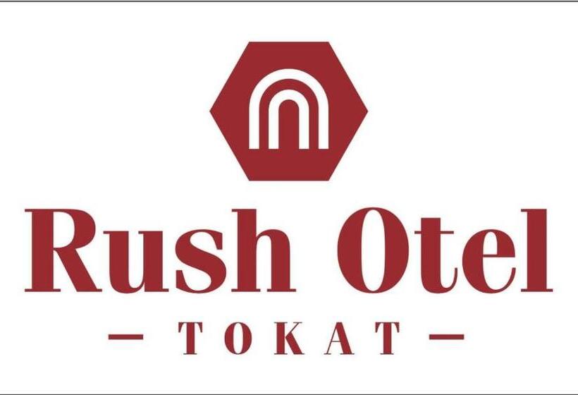 Rush Hotel Tokat