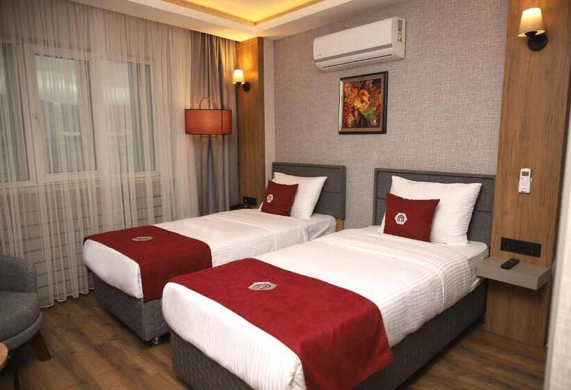 Rush Hotel Tokat