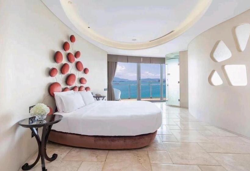 Sanya Romantic Journey Sea Resort & Spa