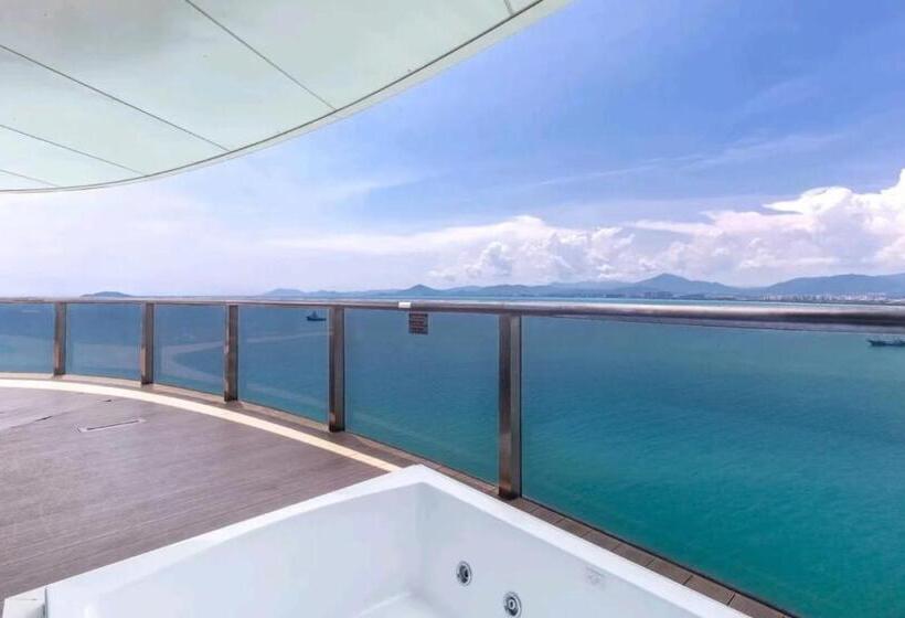 Sanya Romantic Journey Sea Resort & Spa