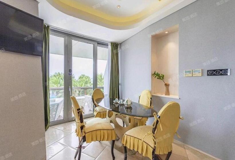 Sanya Romantic Journey Sea Resort & Spa