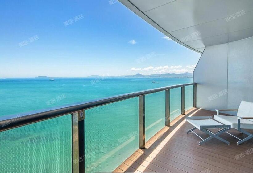 Sanya Romantic Journey Sea Resort & Spa