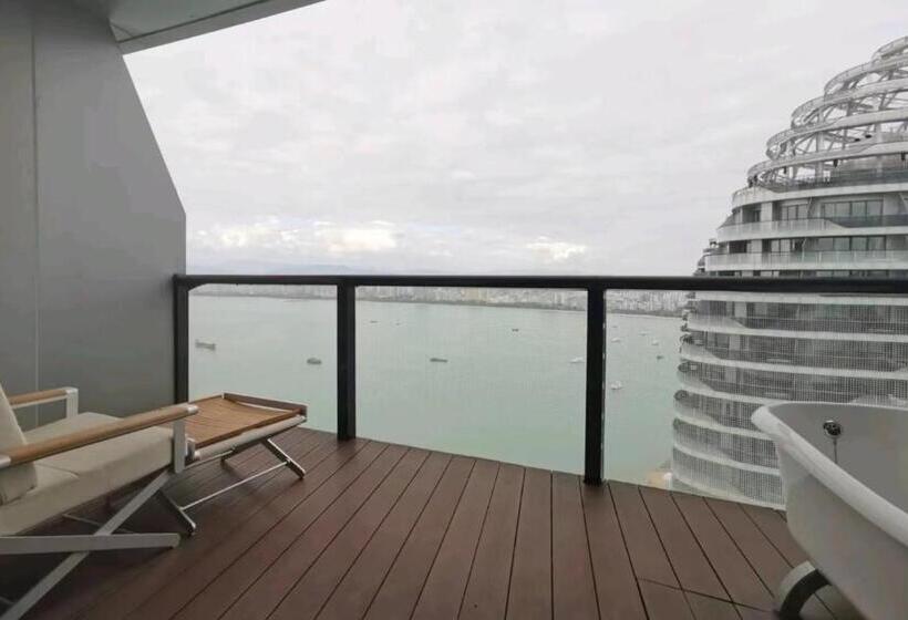 Sanya Romantic Journey Sea Resort & Spa