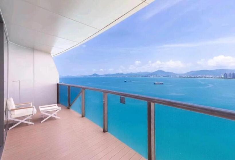 Sanya Romantic Journey Sea Resort & Spa