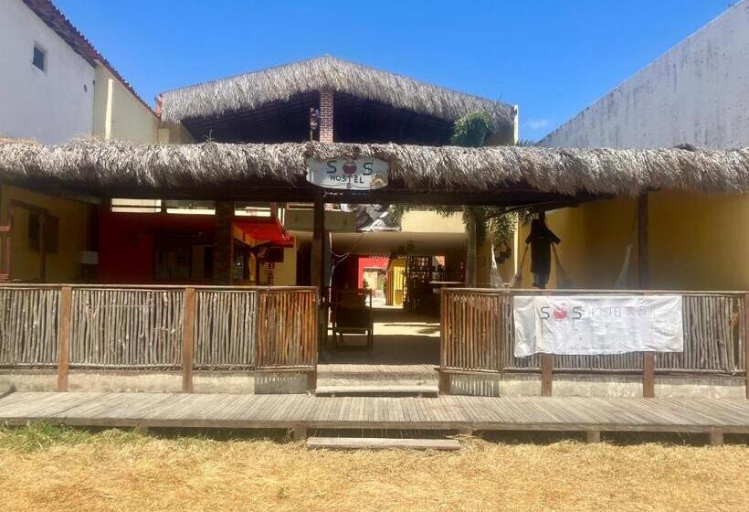 Sos Kite Hostel