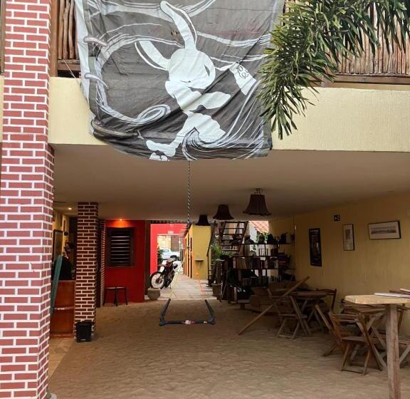 Sos Kite Hostel
