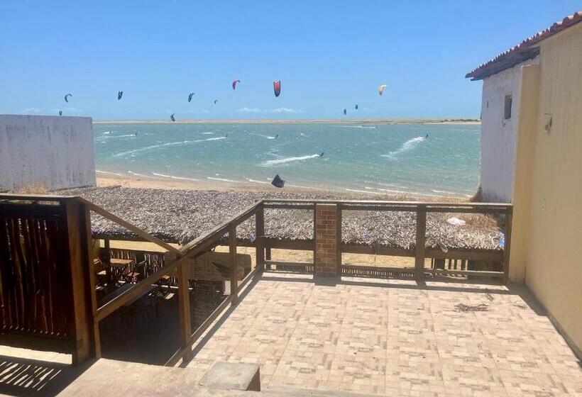 Sos Kite Hostel