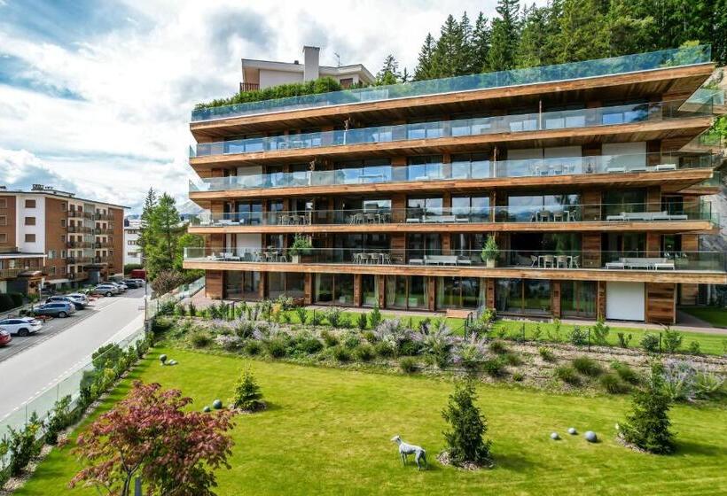 Sport Club Residences & Spa