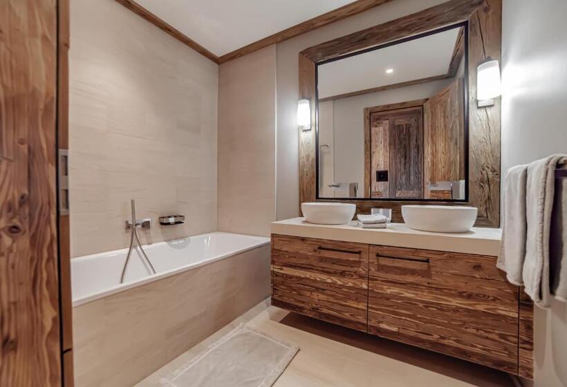 Sport Club Residences & Spa