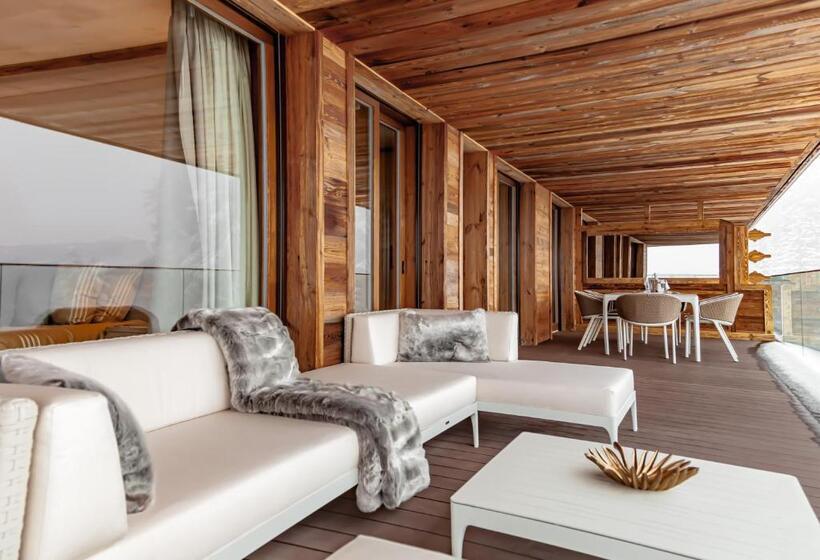 Sport Club Residences & Spa