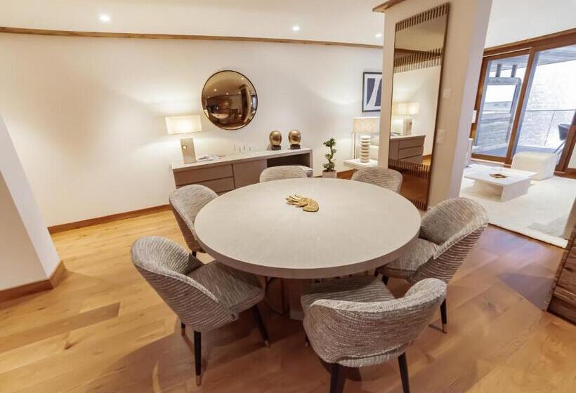 Sport Club Residences & Spa