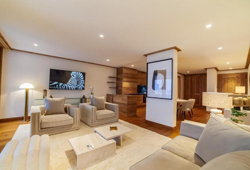 Sport Club Residences & Spa