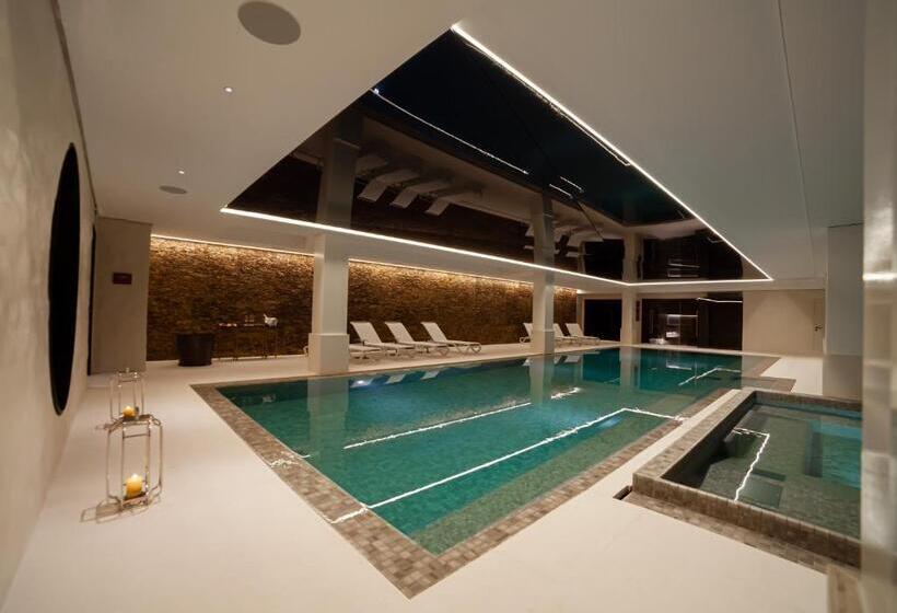 Sport Club Residences & Spa