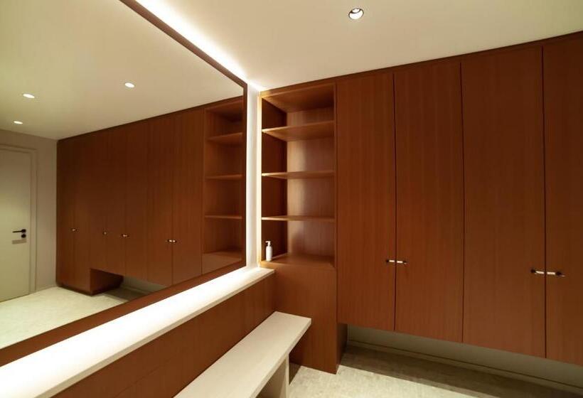 Sport Club Residences & Spa