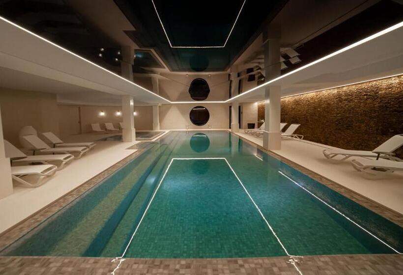 Sport Club Residences & Spa