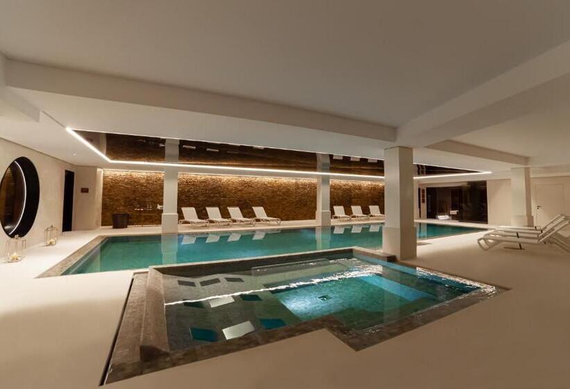 Sport Club Residences & Spa