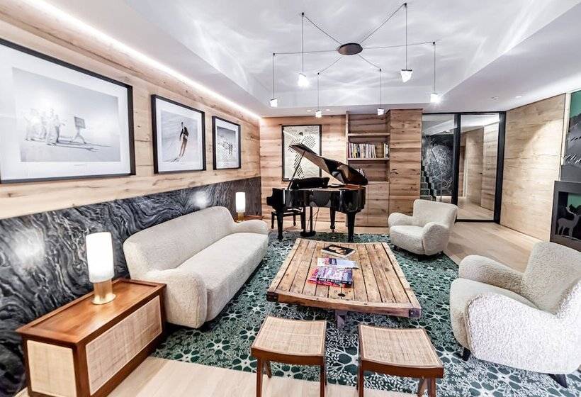 Sport Club Residences & Spa