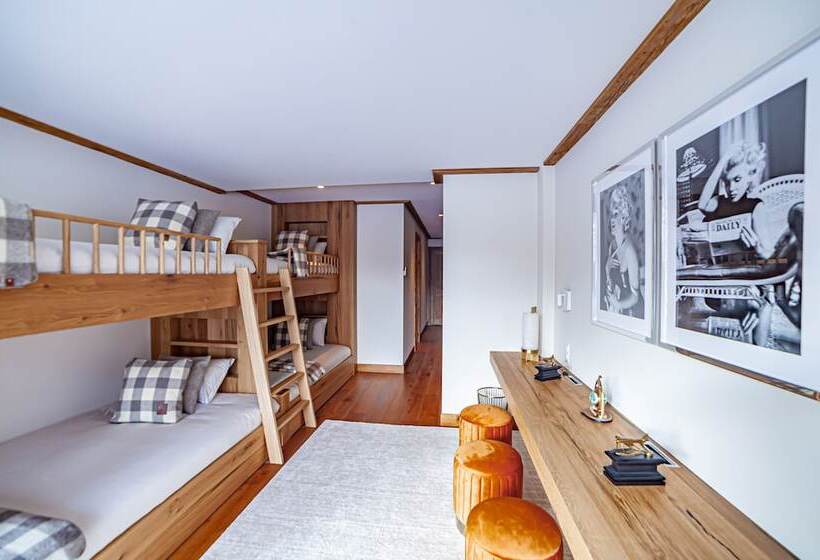 Sport Club Residences & Spa