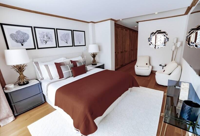 Sport Club Residences & Spa