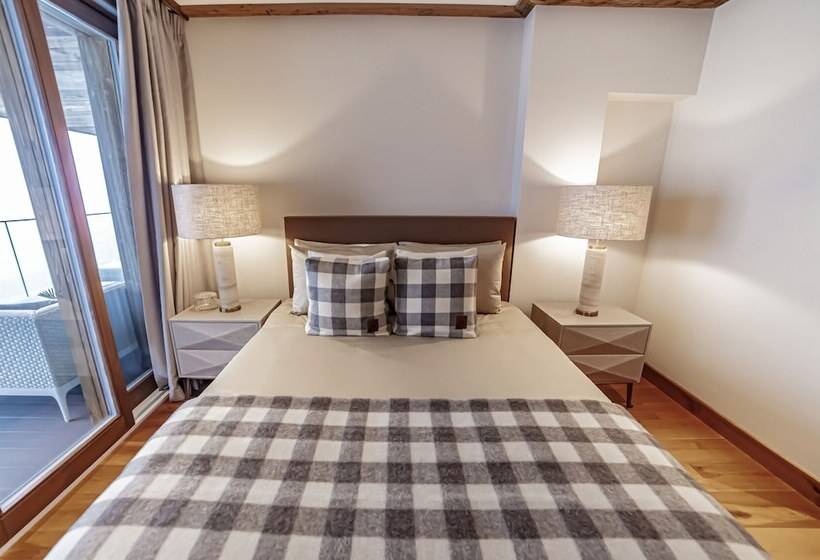 Sport Club Residences & Spa