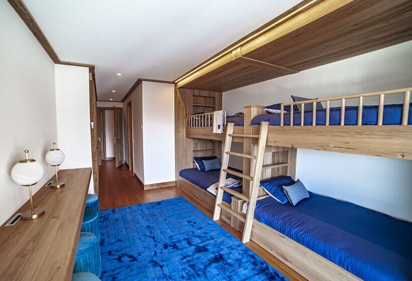 Sport Club Residences & Spa