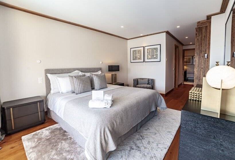 Sport Club Residences & Spa